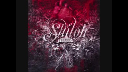 Shiloh - All Those Things