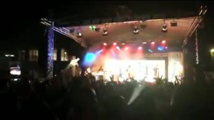 Rick Ross - B.m.f. (big Meech) Live in Plovdiv - 359 Hip Hop Fest