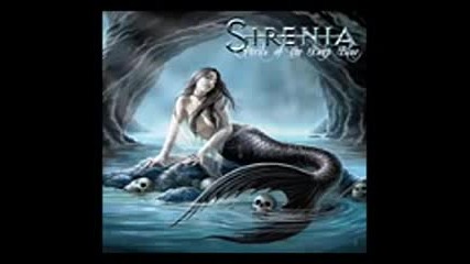 Sirenia - Perils of the Deep Blue (full Album )