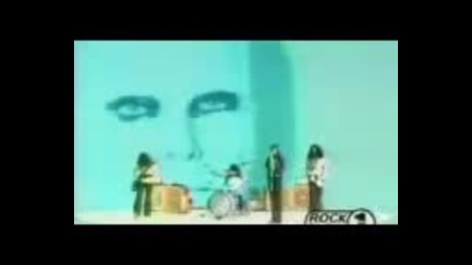 Black Sabbath - Paranoid original video 