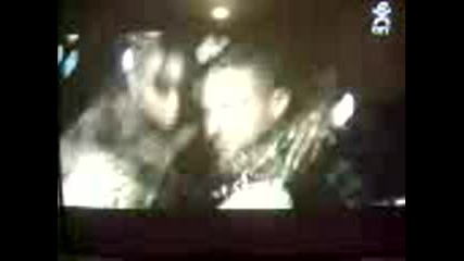 Eve Ft. Sean Paul - Give It To You