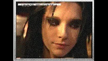 Sexy, Cute And Funny Faces Of Bill Kaulitz