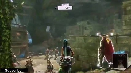 Assassin's Creed 4 Black Flag Multiplayer Wanted