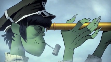 Gorillaz - On Melancholy Hill (an21 & Max Vangeli Remix) 