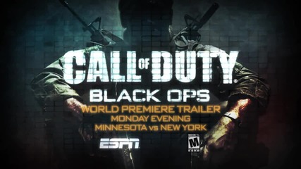 Black Ops Single Player Tune - in 