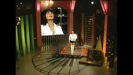 Suzi i Juzni Vetar - Ja sam bila ta u prici (studiommi Video) -