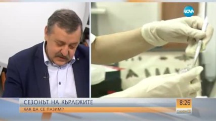 Сезонът на кърлежите: За какво да внимаваме в тревните площи?