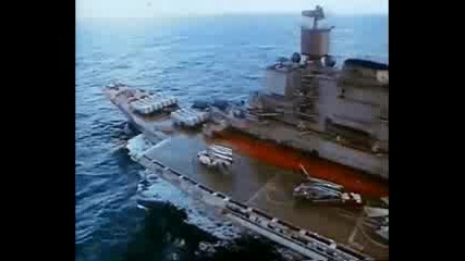 Korab - Samoletonosach