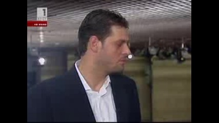 Защо Пламен Константинов реши да влезе в политиката
