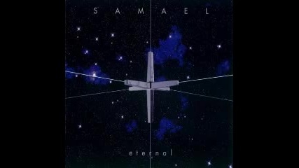 Samael - Supra - Karma 