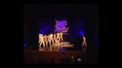 Battle Of Year 2007 (korea)