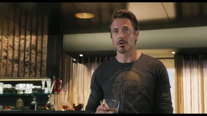 The Avengers - Extended Super Bowl Spot