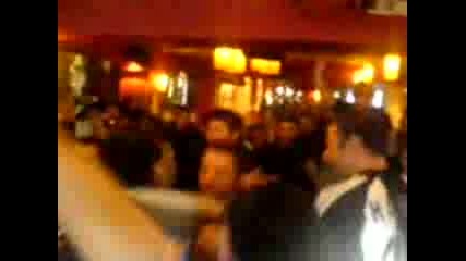 Фенове На Паок В Кафене