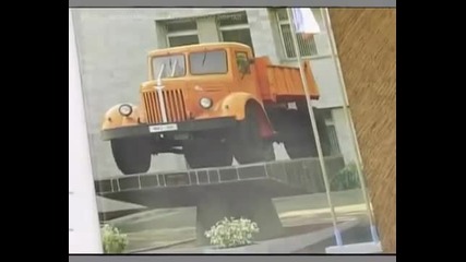 Маз trucks