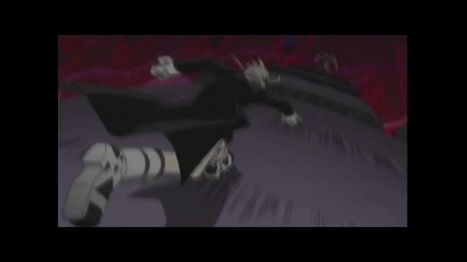 [amv] Soul Eater battle