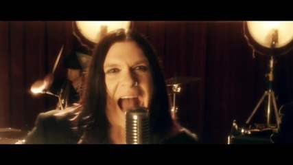 Shinedown - The Crow & the Butterfly [+hq][+hd]