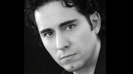 John Lloyd Young - Hold Me, Thrill Me, Kiss Me