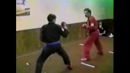 Karate - Video 