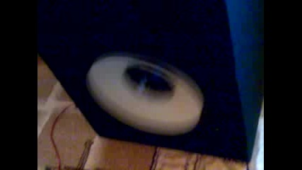 Subwoofer Sal 12