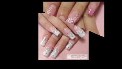 Nails : )