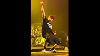 Limp Bizkit - Shove