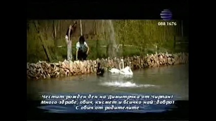 Магда пародия за Кризата в България 