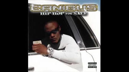 Canibus - Dear Slim [ Eminen Diss ]