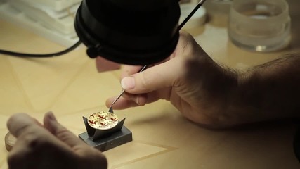 Лукс, изкуство и още нещо... Vacheron Constantin