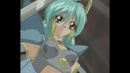 Yu - Gi - Oh! - Epizod 191 - V Plamaci - Chast 2