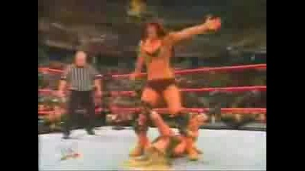 Ashley Massaro