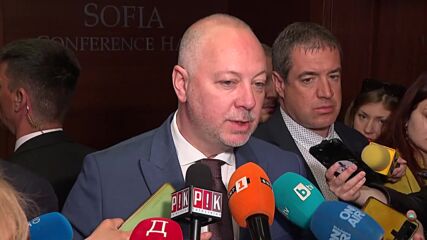 Росен Желязков по актуални теми
