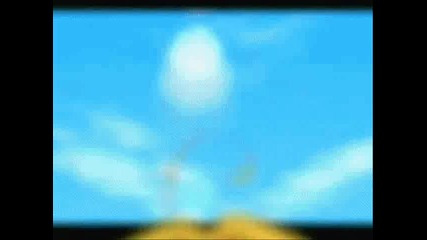 mermaid melody