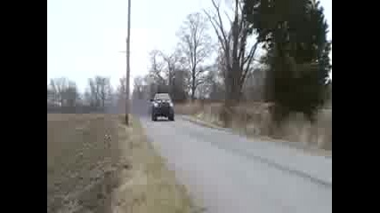 Dodge Ram 625hp 