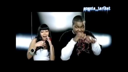 Sean Kingston feat. Elan From The D.E.Y. & Juelz Santana - Theres Nothin (ВИСОКО КАЧЕСТВО)