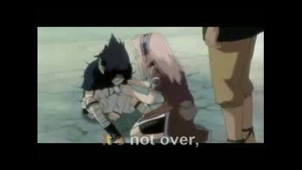 Naruto - It`s Not Over