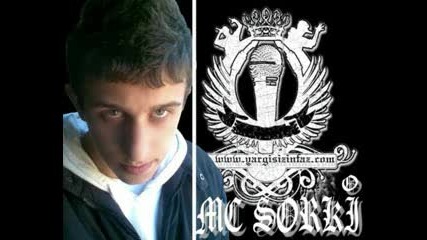 Mc Sorki - Demo Track