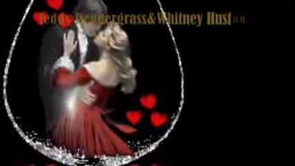 Hold Me In Your Arms - Teddy Pendergrass & Whitney Houston