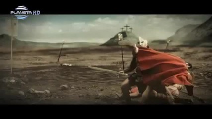 Андреа 2012 - Лоша (official Video)