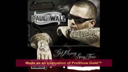 Slim Thug, Lil Keke... - Money In The City