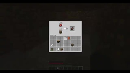 Minecraft Епизод 1 - Къща,кирки,лопати,меса и т,н
