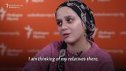 Палестинка, родена в България - за ужаса на войната, тежките загуби и спасението