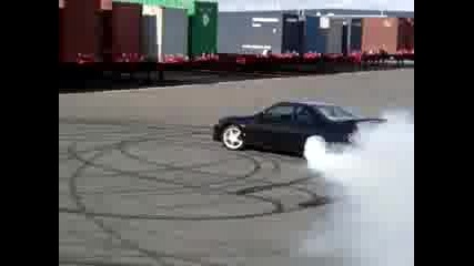Nissan Skyline Power