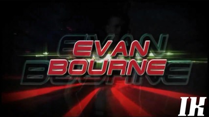 Wwe Evan Bourne Titantron 2011