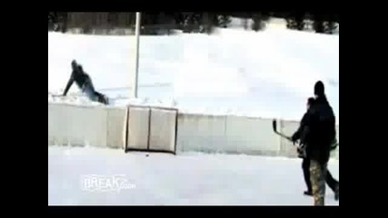 Това си е чисто убийство