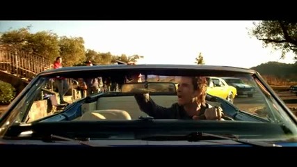 Train - Drive By