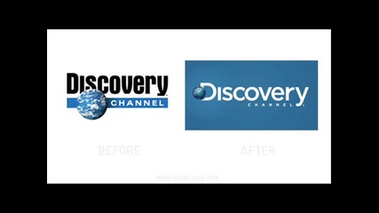 Discovery channel