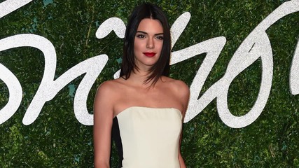 Kendall Jenner Says ‘I Am Cait' Will Do Some Good