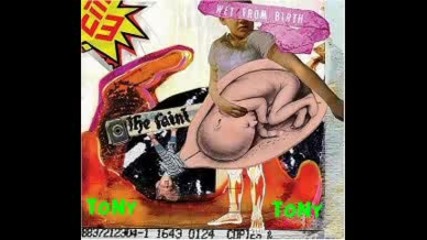 The Faint - Dropkick The Punks