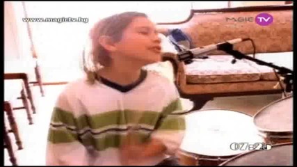 Hanson - Mmmbop 1997