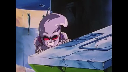 Dragonball Gt 24 Discovering The Truth